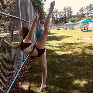 Meet your Posher, Lucy